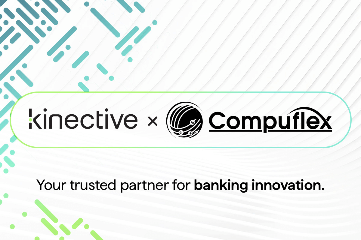 Kinective acquires Compuflex Kinective acquires Compuflex