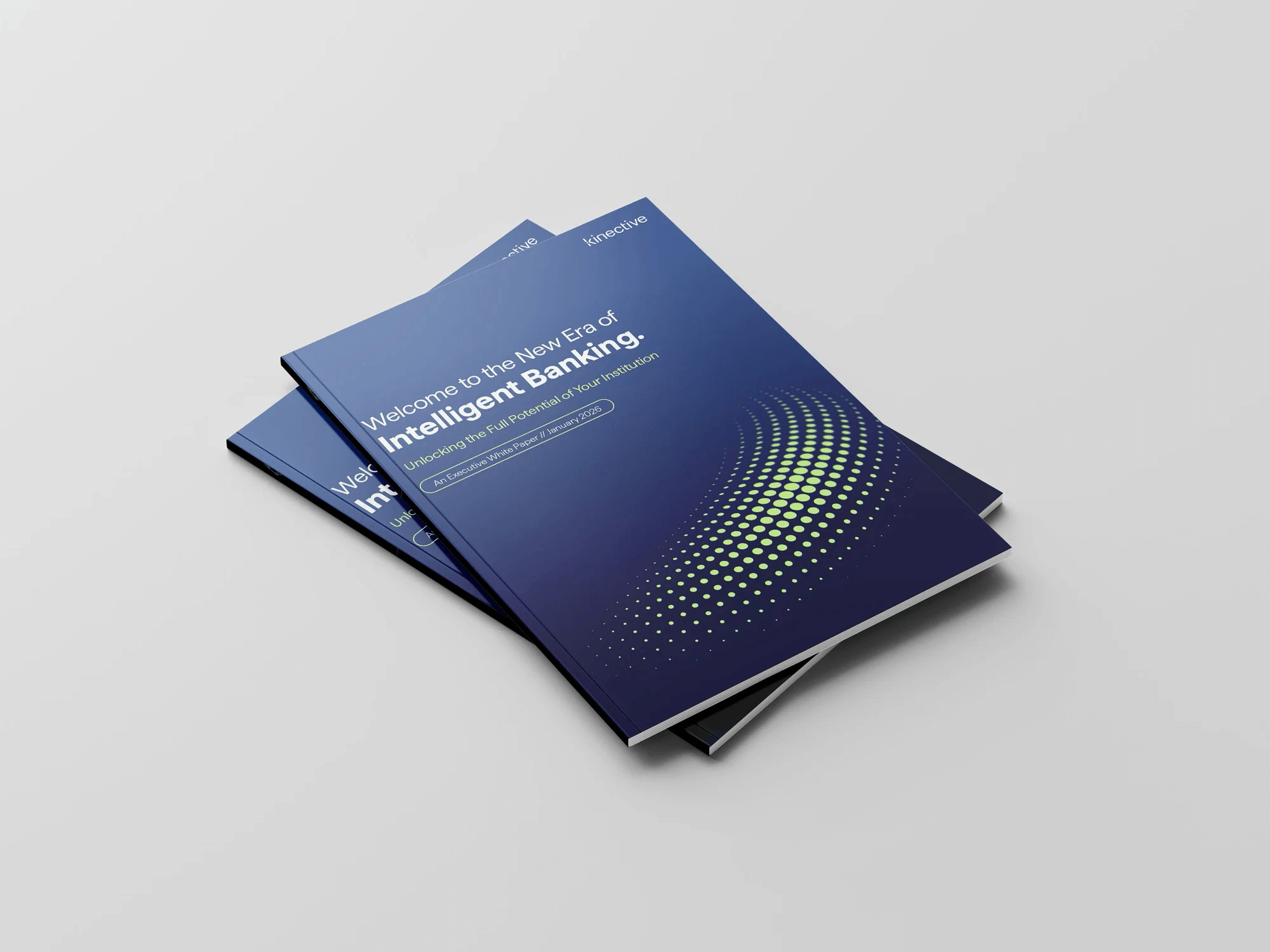 Bankers Guide to Data Intelligence