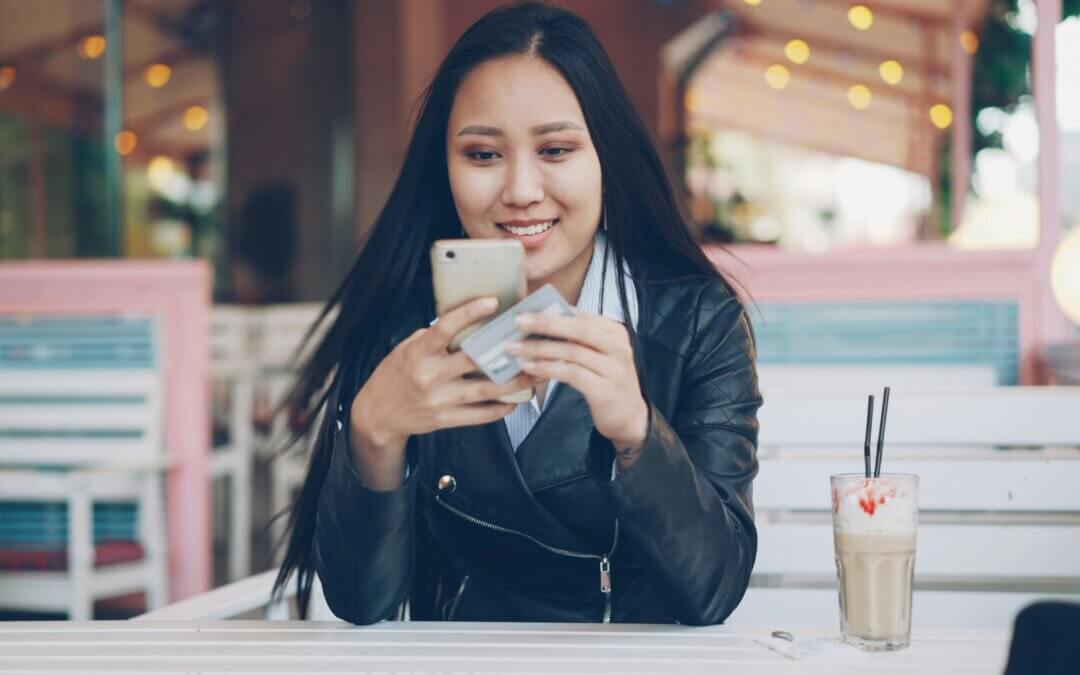 What Gen Z Wants From Their FI (& Why Trust Matters More Than Ever)