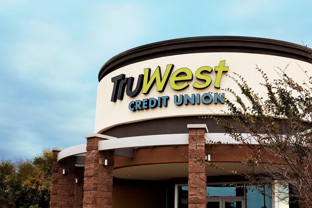 TruWest branch
