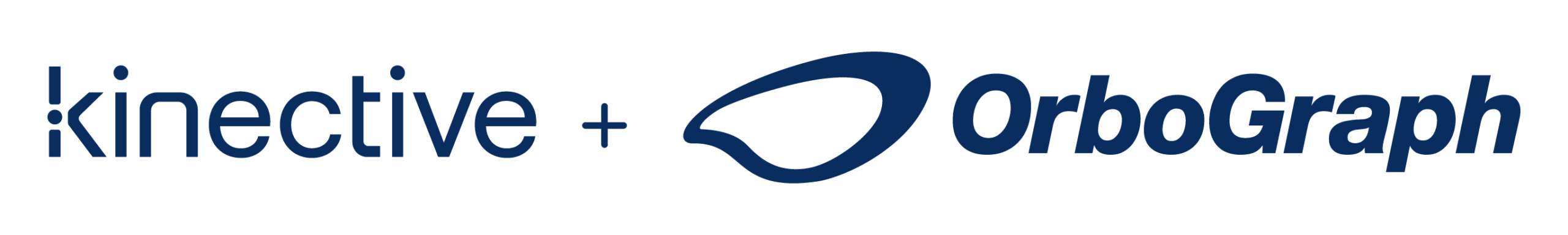 Kinective Sign Leading the way to Intelligent Banking - Kinective