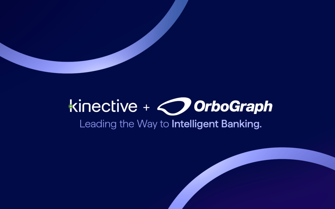 Kinective Acquires OrboGraph, Adding AI-Powered Check Fraud Prevention to Banking Operations Platform