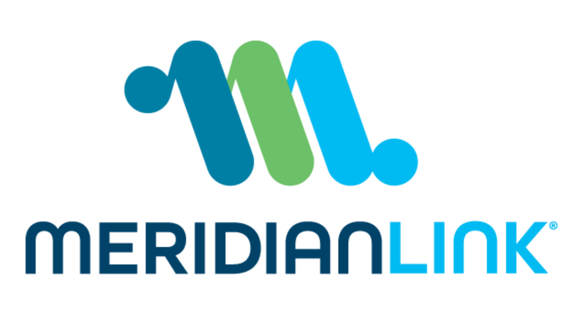 MeridianLink New Branding