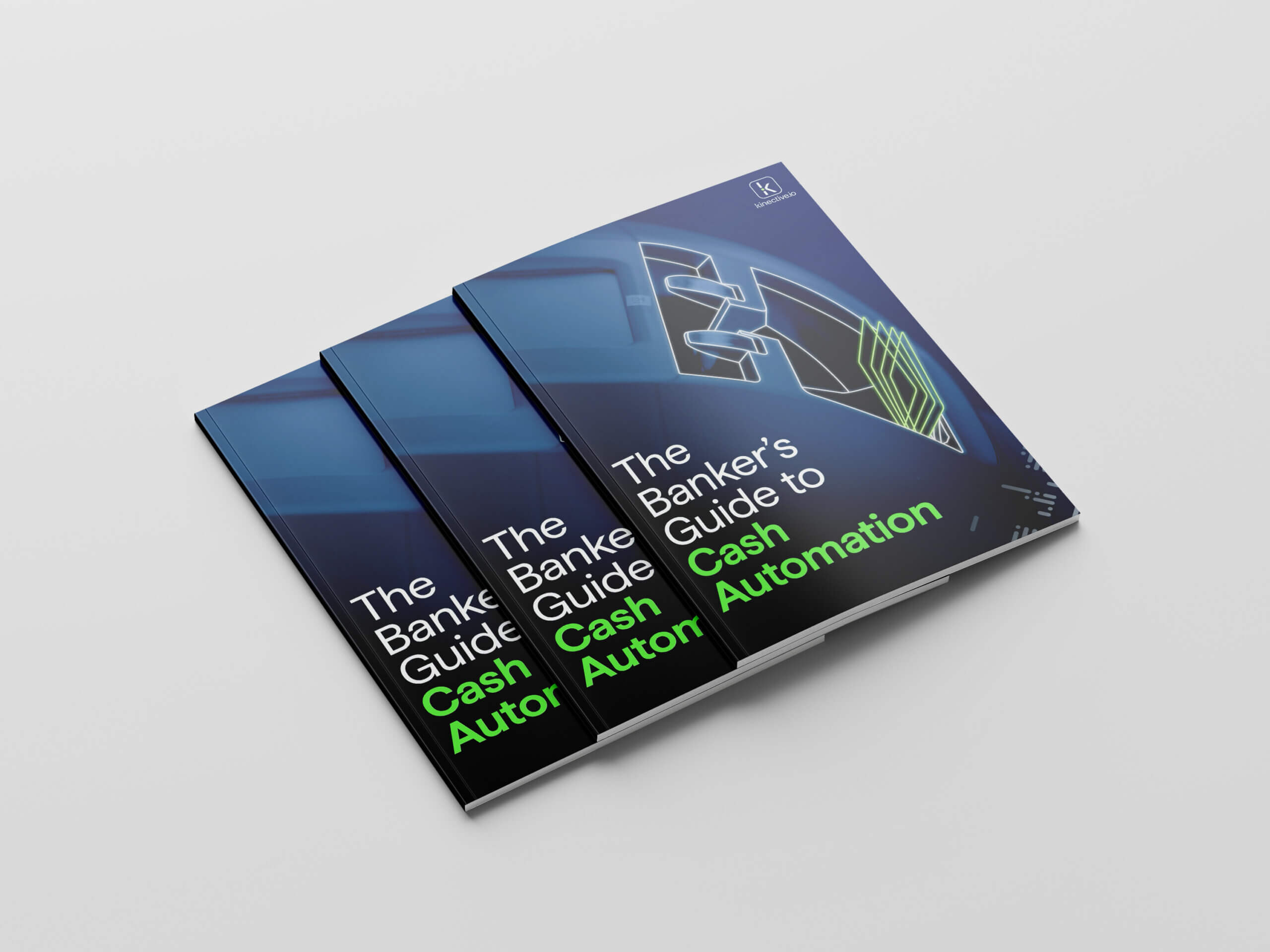 Bankers Guide to Cash Automation