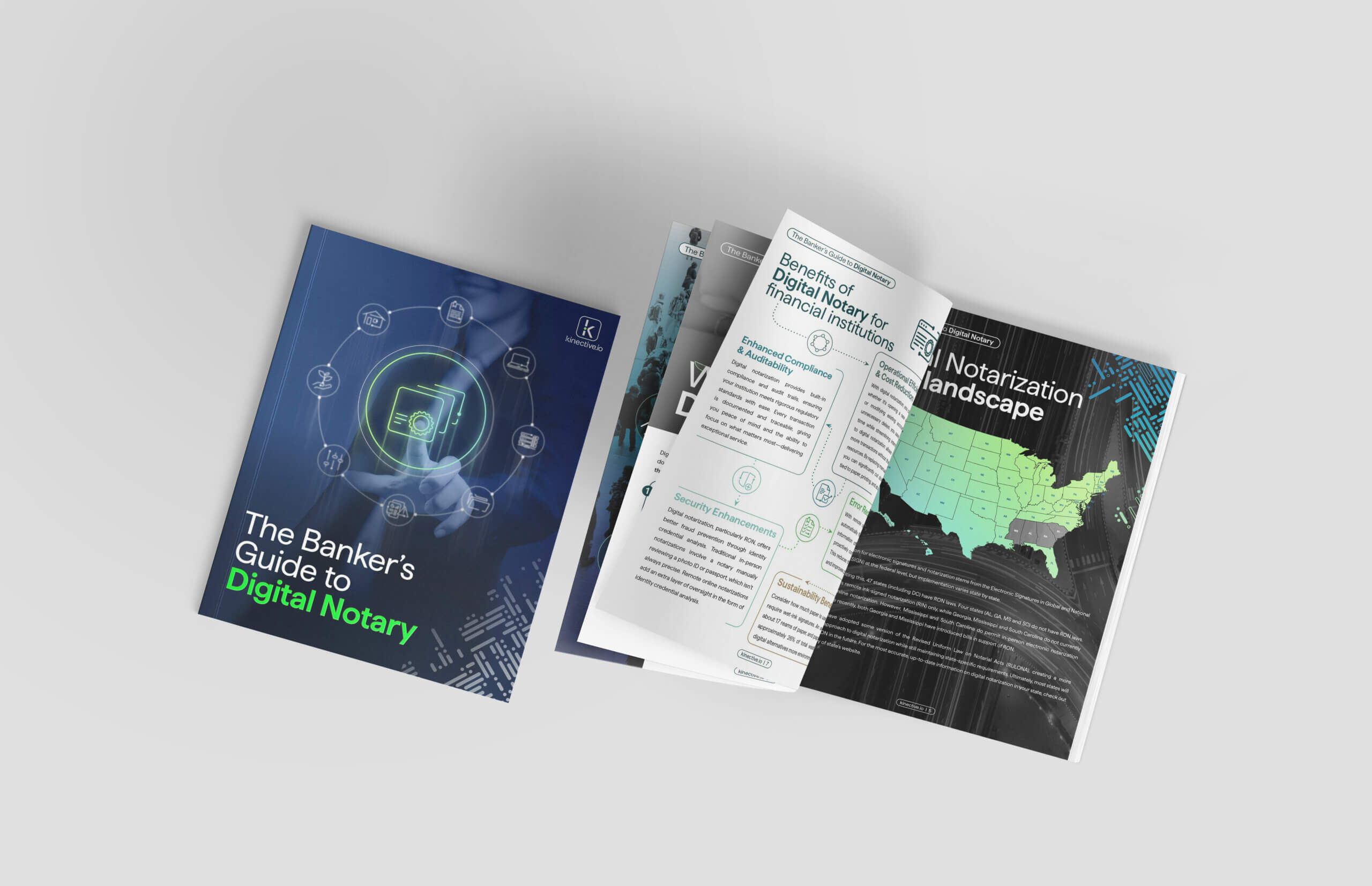Bankers Guide to Digital Notary
