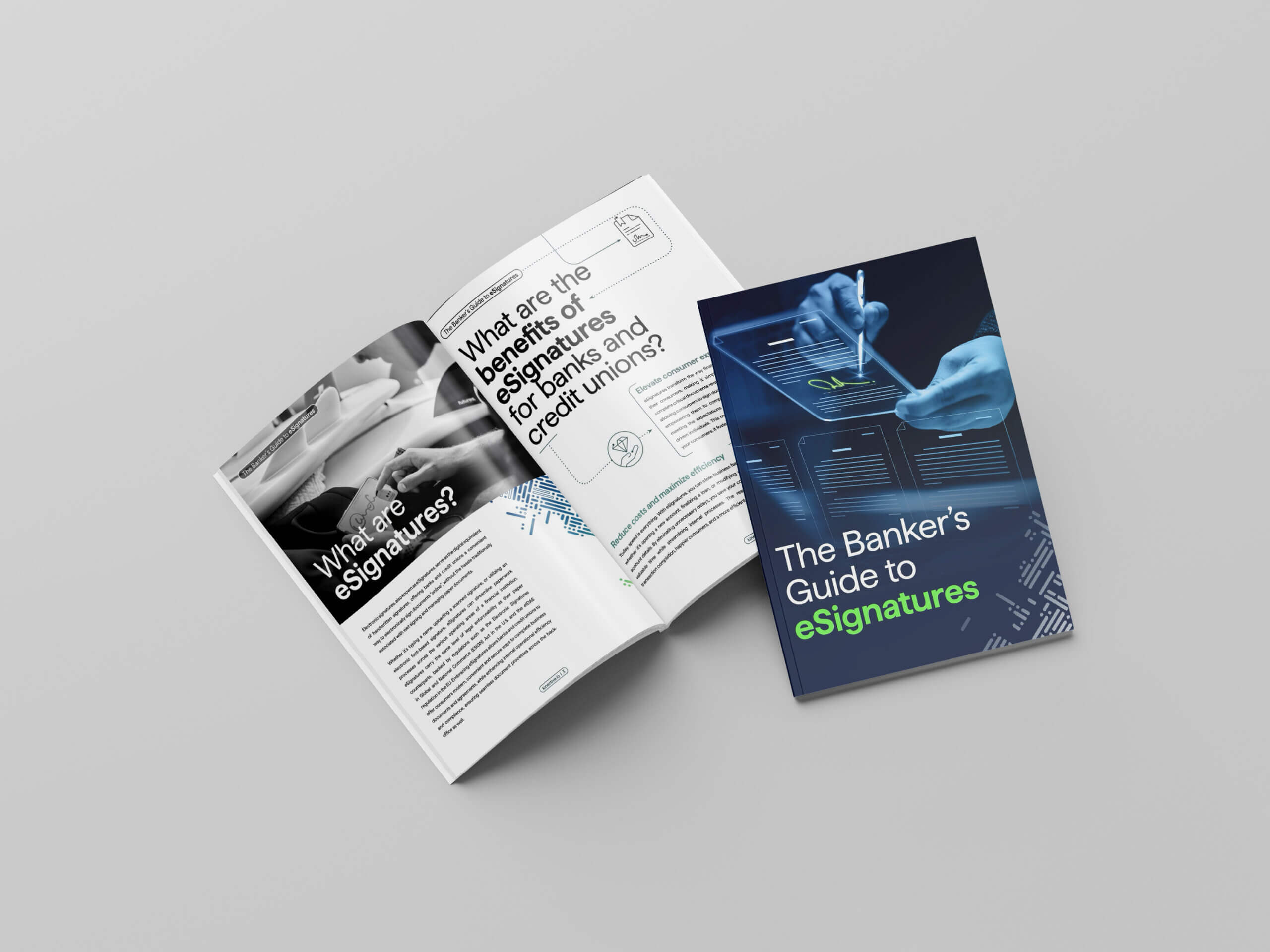 Bankers Guide to eSignatures