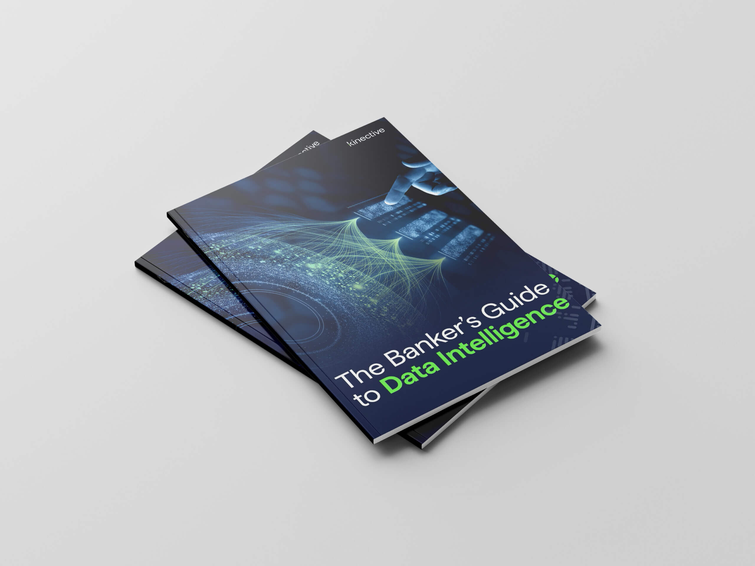 Bankers Guide to Data Intelligence