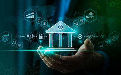 The ‘Dual Workforce’ Revolution in Financial Institutions: Where AI Meets Human Expertise