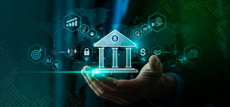 The ‘Dual Workforce’ Revolution in Financial Institutions: Where AI Meets Human Expertise