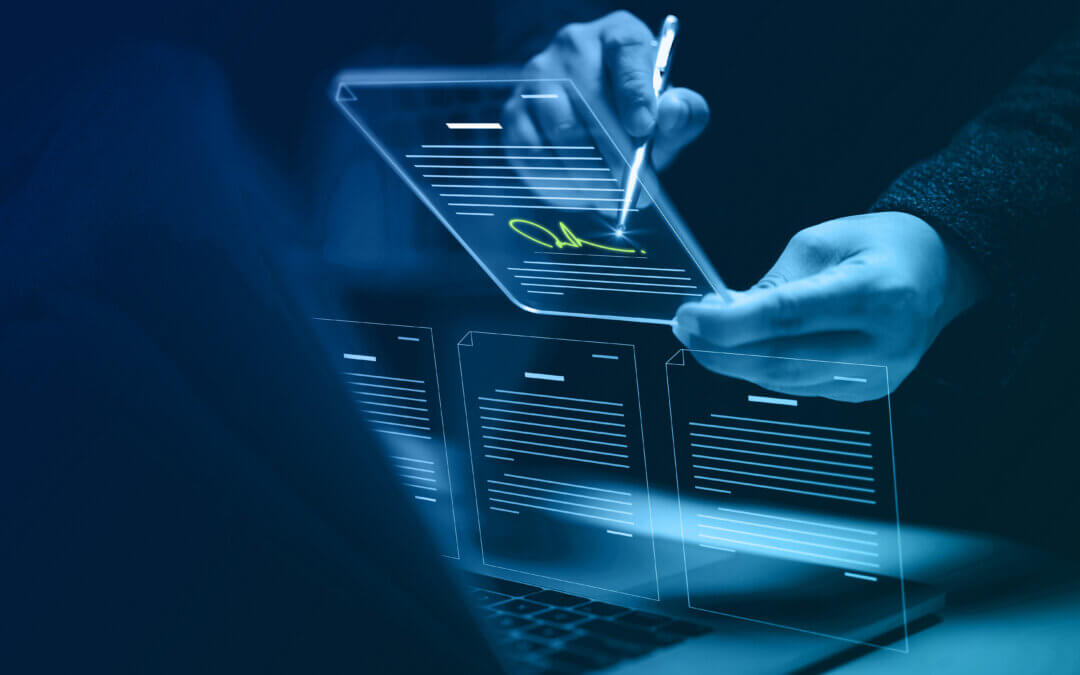 Beyond Basic E-Signatures: The Advantages of Document Workflow Automation
