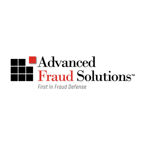 Advanced Fraud Solutions