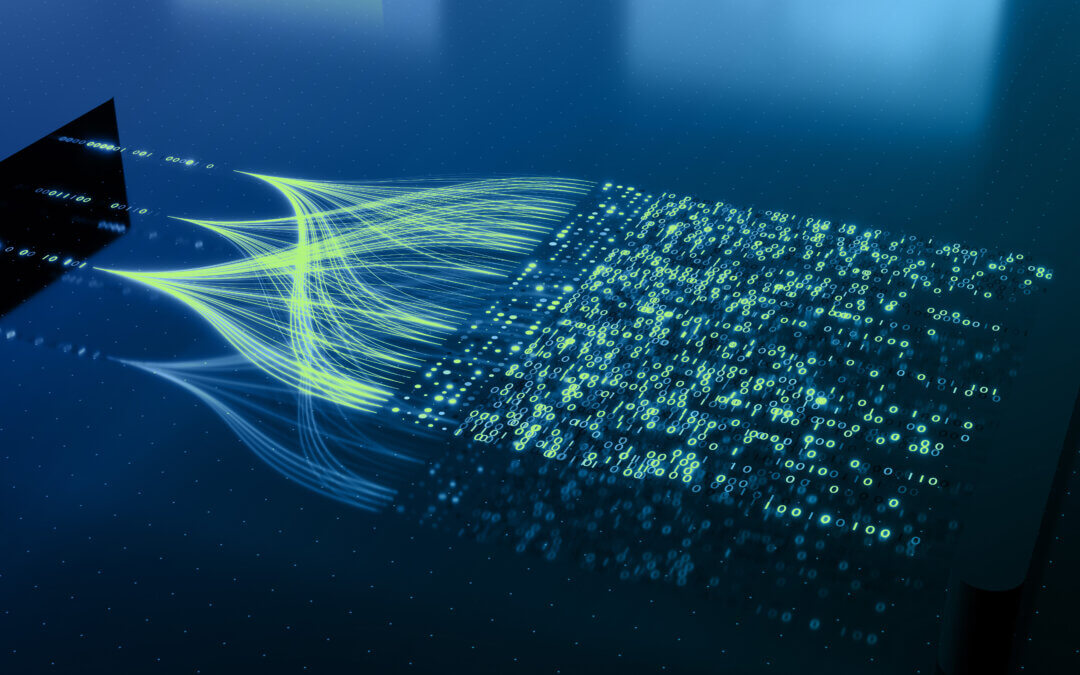 480 Hours a Year Lost to Spreadsheets: Real Stories of Data Transformation