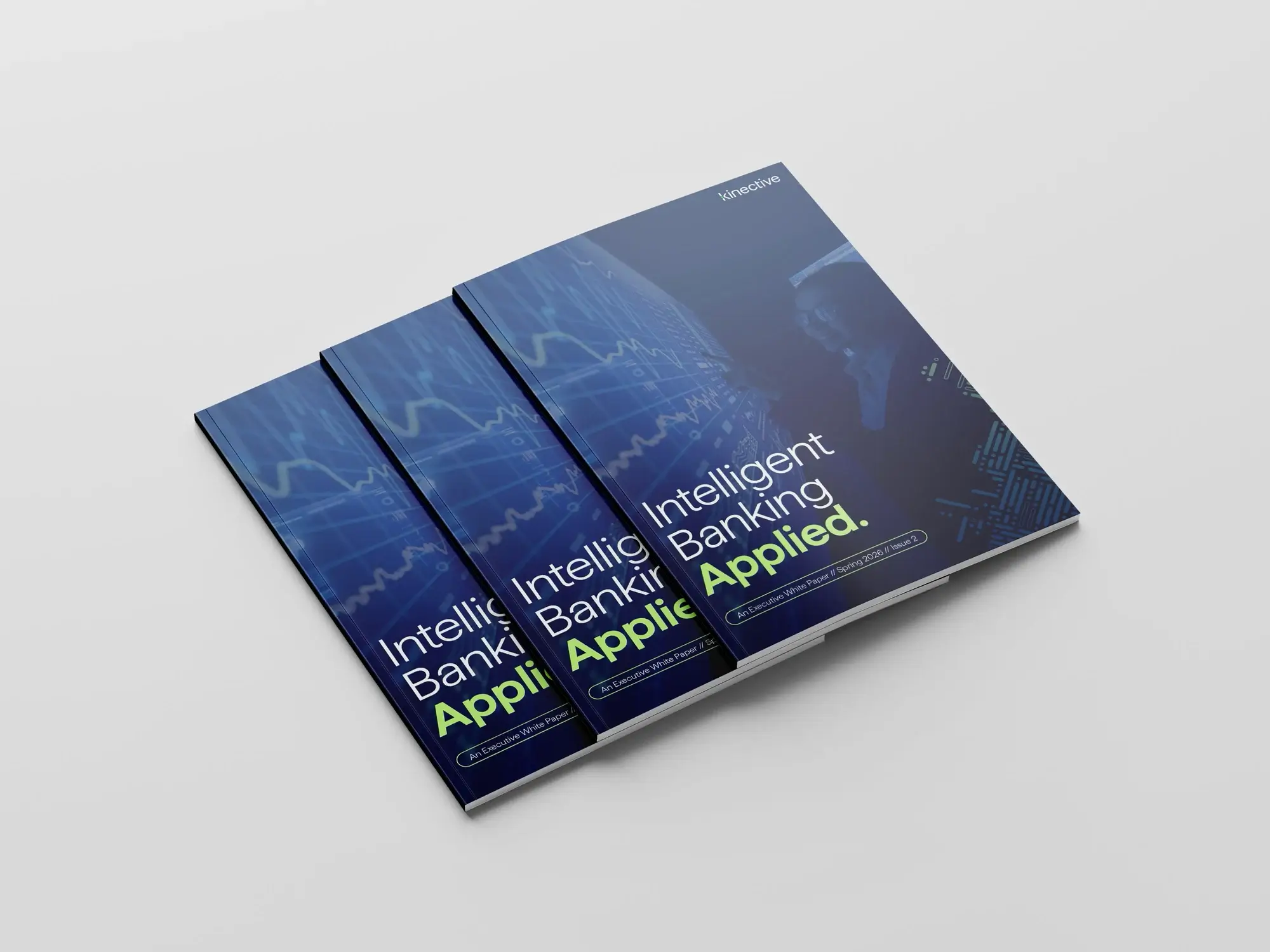 Bankers Guide to Data Intelligence