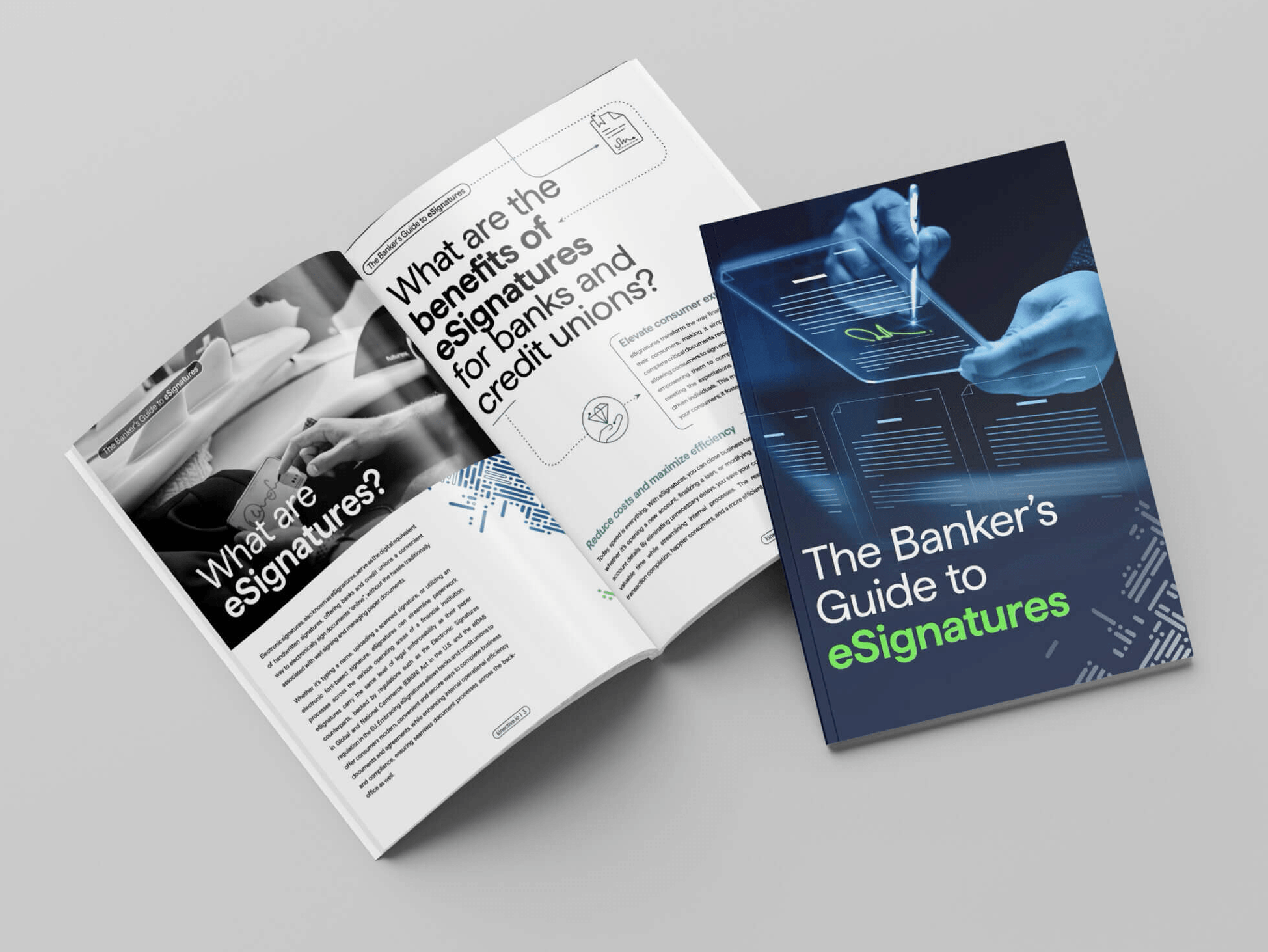 Kinective - Banker's Guide to eSignatures