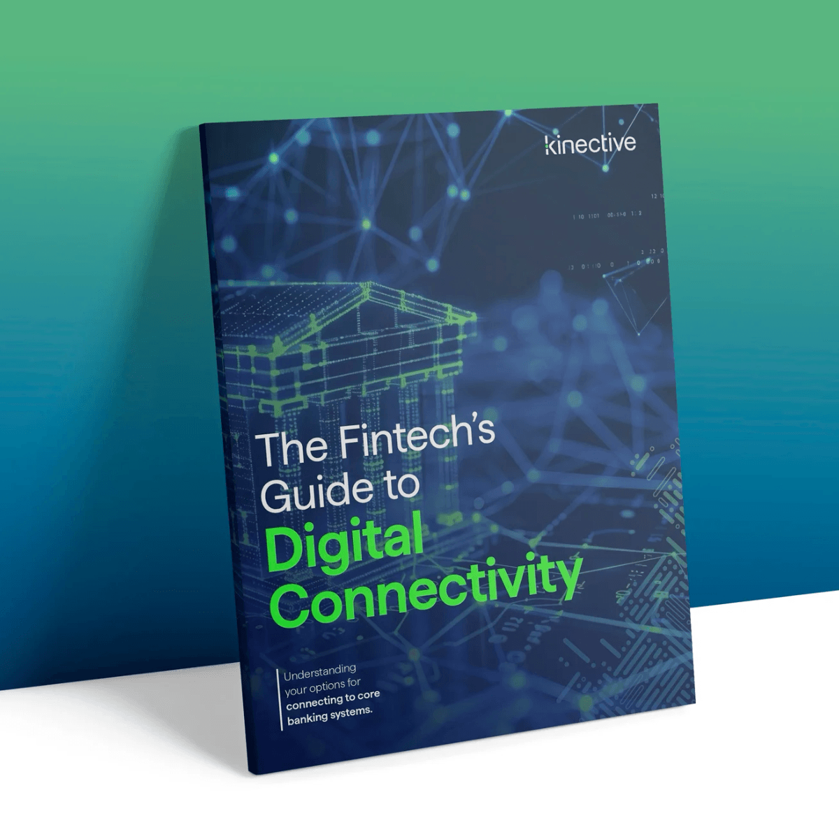 Fintech's Guide to Digital Connectivity