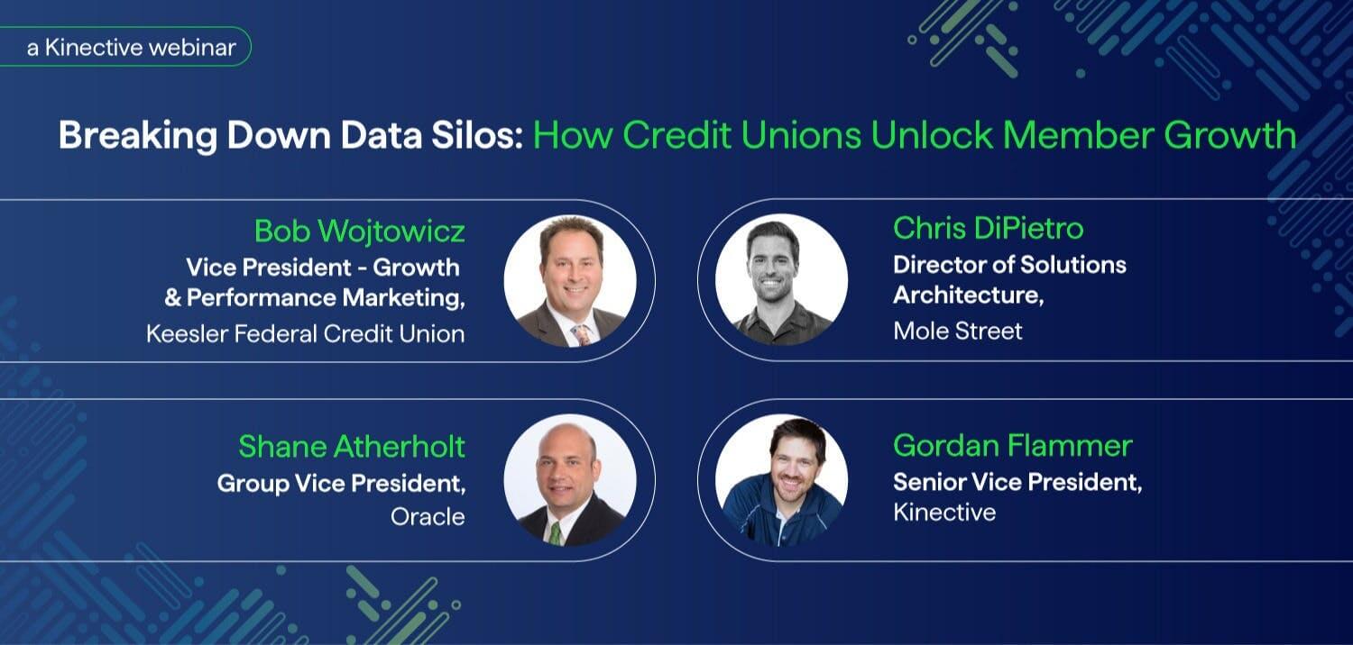 Webinar Cover Image 2026 Keesler, Oracle, Mole Street, and Kinective Intelligent Banking: Modernize Operations