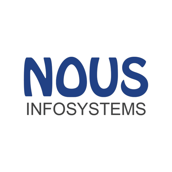 nous infosystems Nous Infosystems