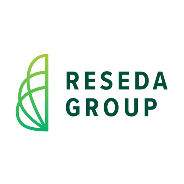 Reseda Group Logo