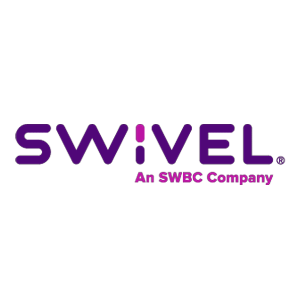 updated swivel logo Swivel: An SWBC Company