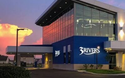 3Rivers Federal Credit Union