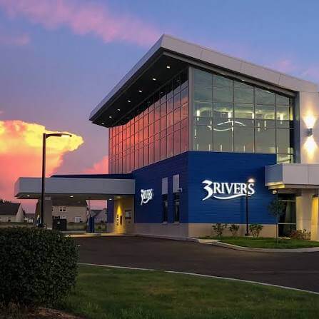 3Rivers branch