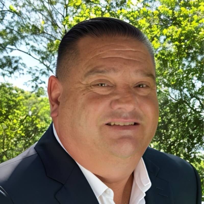 Tim Lukomski, CFO, GLCU