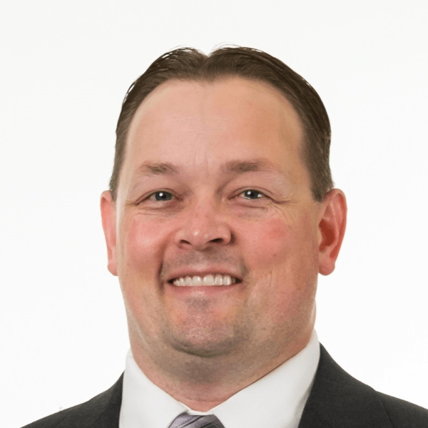 Aaron Crab Business Analyst Manager, VP - Northwest Bank