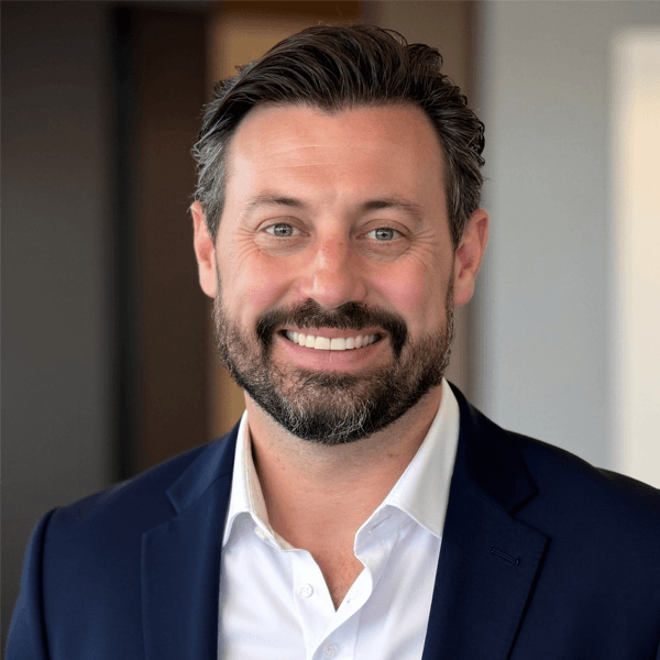 Tim Lukomski, CFO, GLCU