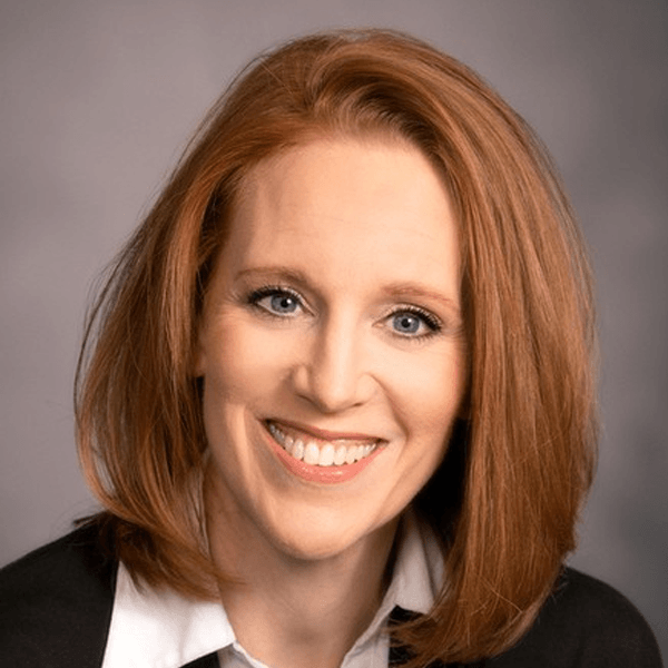 Heather Deneault,  Vice President, Deposit Operations Branch Mgmt Officer - Denison State Bank
