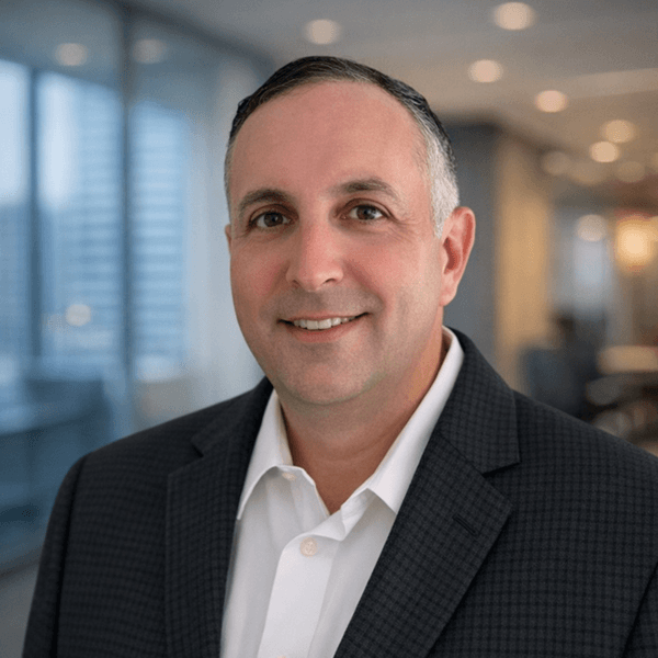 Tim Lukomski, CFO, GLCU
