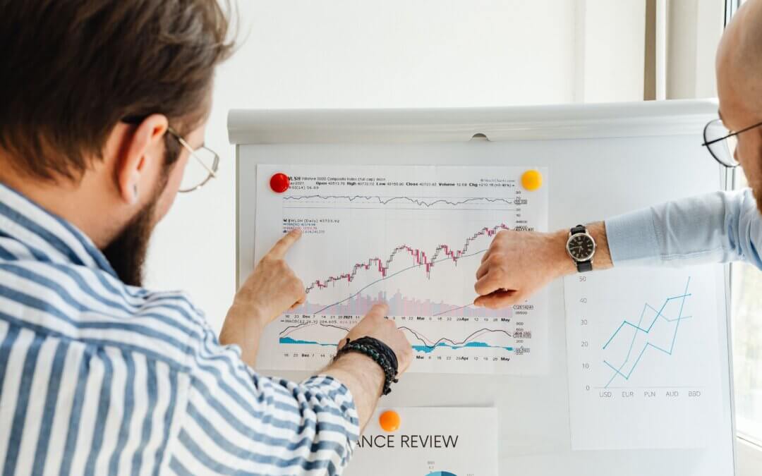 What Growth Opportunities Are Hiding in Your Transaction History?