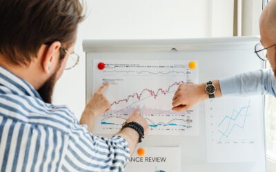 What Growth Opportunities Are Hiding in Your Transaction History?